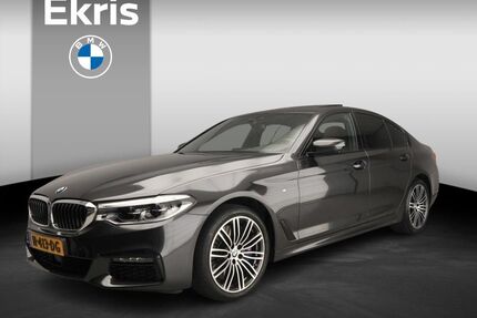 BMW 540 Gebrauchtwagen