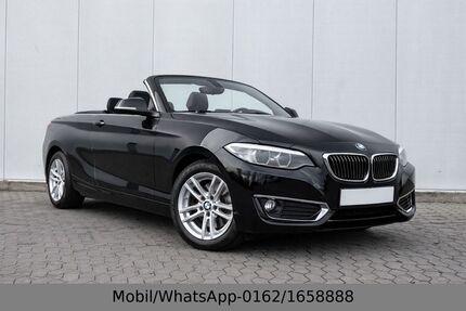 BMW 220 Gebrauchtwagen