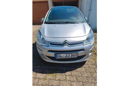 Citroen C3 Gebrauchtwagen