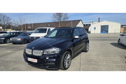 BMW X5 Gebrauchtwagen