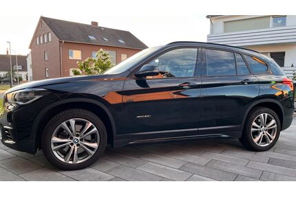 BMW X1 Gebrauchtwagen