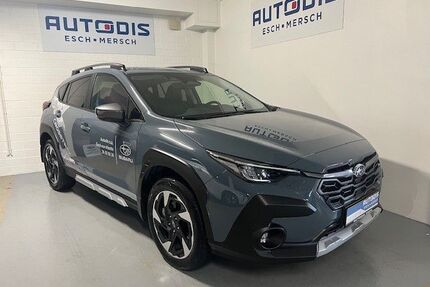 Subaru Crosstrek Gebrauchtwagen