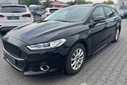 Ford Mondeo Gebrauchtwagen