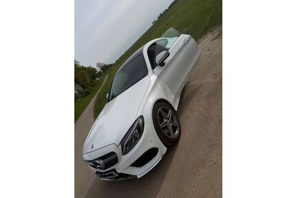 Mercedes-Benz C 180 Gebrauchtwagen
