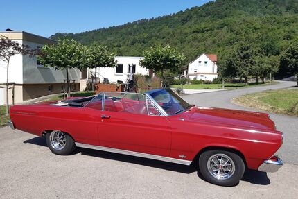 Ford Fairlane Gebrauchtwagen