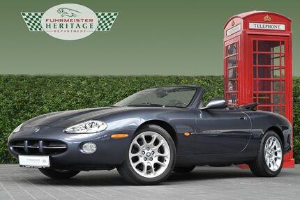 Jaguar XK8 Gebrauchtwagen
