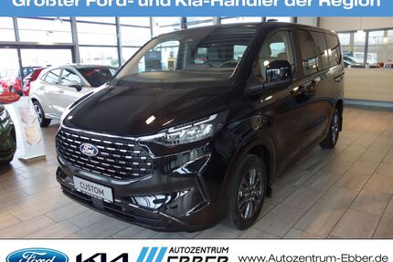 Ford Tourneo Custom Gebrauchtwagen