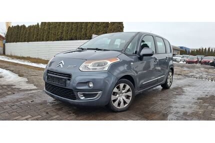 Citroen C3 Gebrauchtwagen