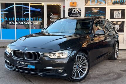 BMW 330 Gebrauchtwagen