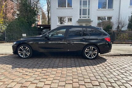 BMW 320 Gebrauchtwagen