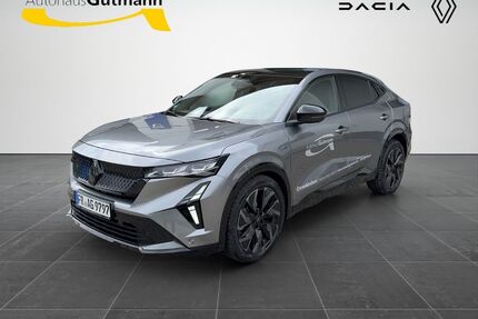 Renault Rafale Gebrauchtwagen