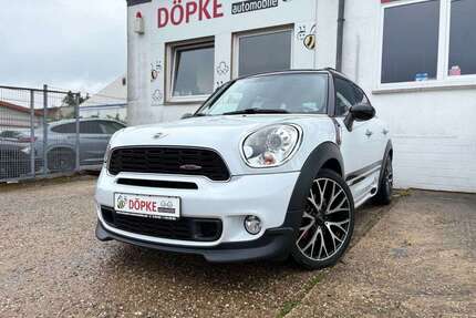 Mini John Cooper Works Countryman Gebrauchtwagen