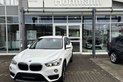 BMW X1 Gebrauchtwagen