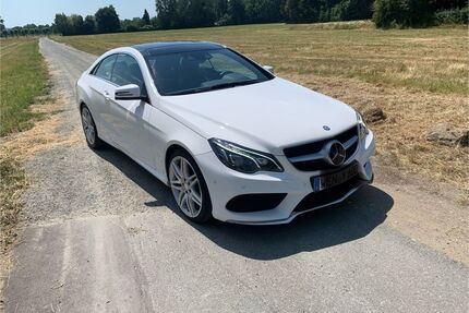 Mercedes-Benz E 400 Gebrauchtwagen