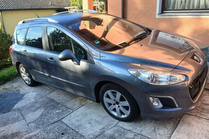 Peugeot 308 Gebrauchtwagen