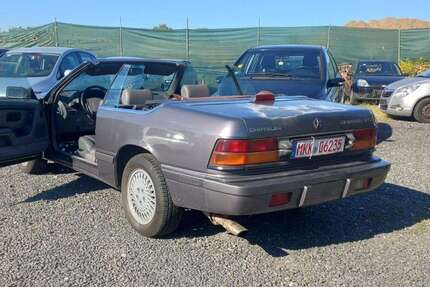 Chrysler New Yorker Gebrauchtwagen