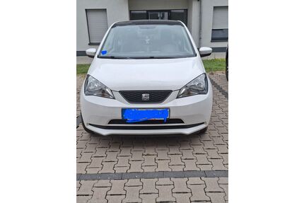 Seat Mii Gebrauchtwagen