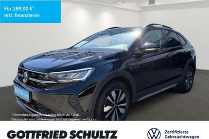 VW Taigo Gebrauchtwagen