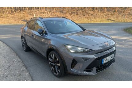 Cupra Formentor Gebrauchtwagen