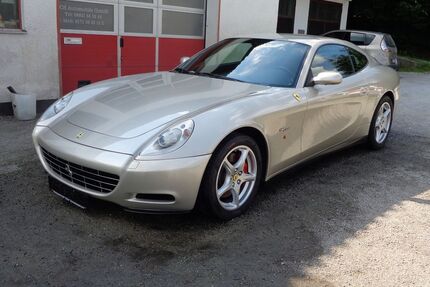 Ferrari 612 Gebrauchtwagen