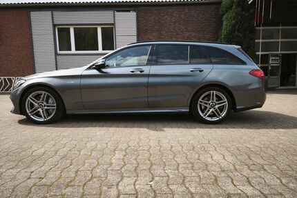 Mercedes-Benz C 43 AMG Gebrauchtwagen