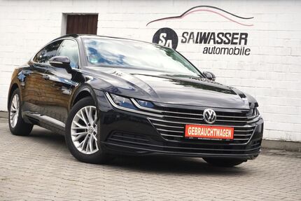 VW Arteon Gebrauchtwagen