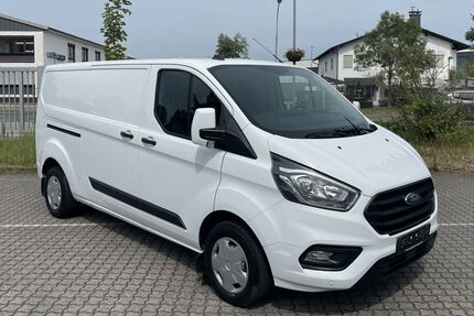 Ford Transit Custom Gebrauchtwagen