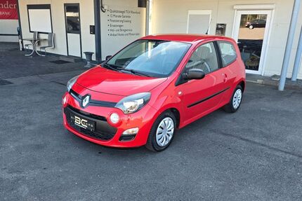 Renault Twingo Gebrauchtwagen