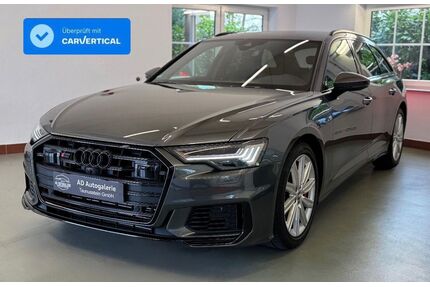 Audi S6 Gebrauchtwagen