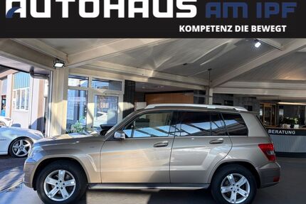 Mercedes-Benz GLK 220 Gebrauchtwagen