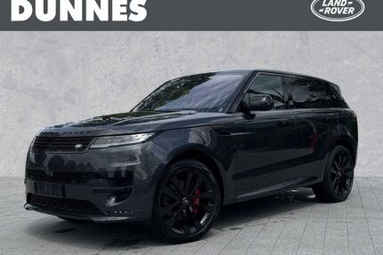 Land Rover Range Rover Sport Gebrauchtwagen