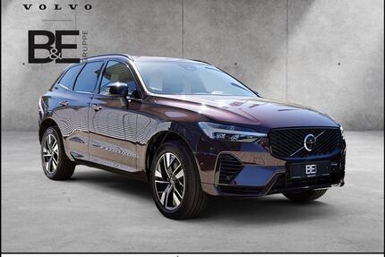 Volvo XC60 Gebrauchtwagen