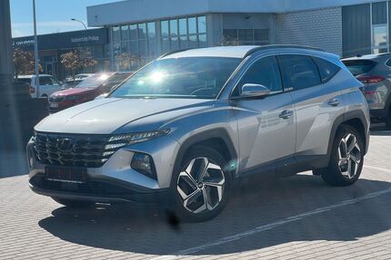 Hyundai TUCSON Gebrauchtwagen