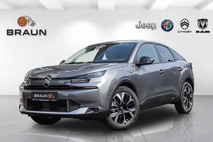 Citroen C4 Gebrauchtwagen