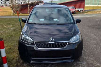 Skoda Citigo Gebrauchtwagen