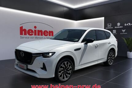 Mazda CX-60 Gebrauchtwagen