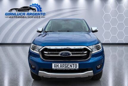 Ford Ranger Gebrauchtwagen