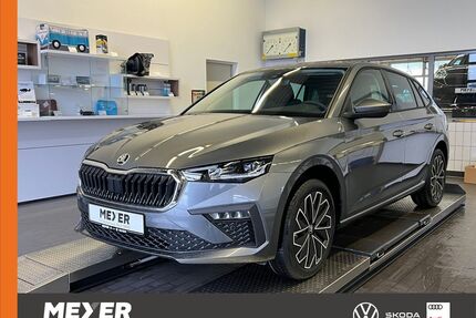 Skoda Scala Gebrauchtwagen