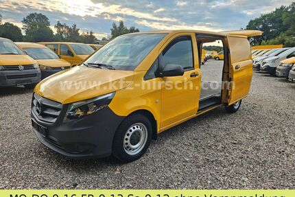 Mercedes-Benz Vito Gebrauchtwagen