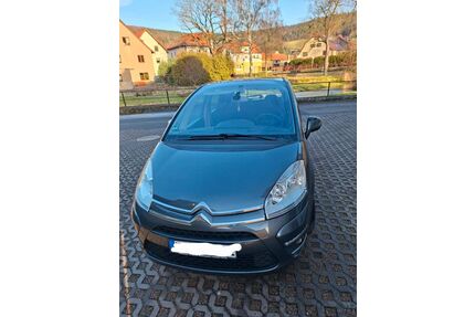 Citroen C4 Picasso Gebrauchtwagen