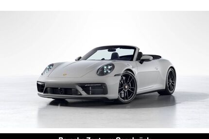 Porsche 992 Gebrauchtwagen