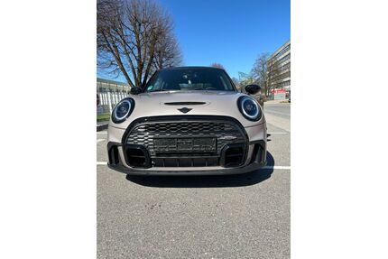 Mini Cooper S Gebrauchtwagen