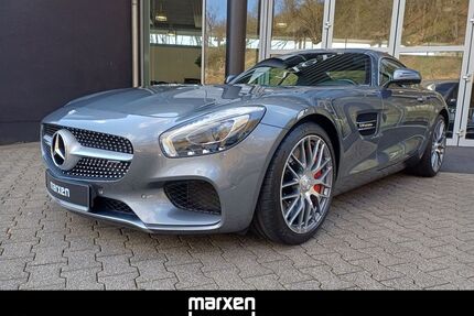 Mercedes-Benz AMG GT S Gebrauchtwagen