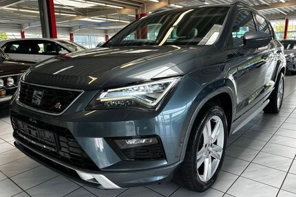 Seat Ateca Gebrauchtwagen