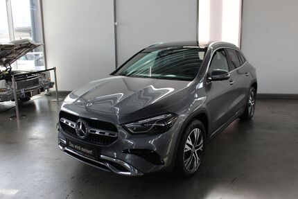 Mercedes-Benz GLA 200 Gebrauchtwagen