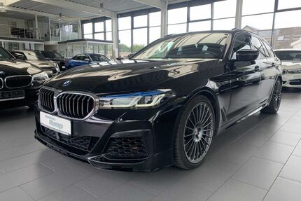 Alpina D5 Gebrauchtwagen