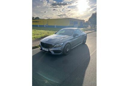 Mercedes-Benz C 43 AMG Gebrauchtwagen