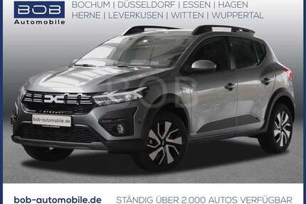 Dacia Sandero Gebrauchtwagen