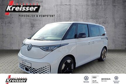 VW ID. Buzz Gebrauchtwagen