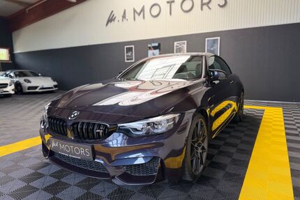 BMW M4 Gebrauchtwagen